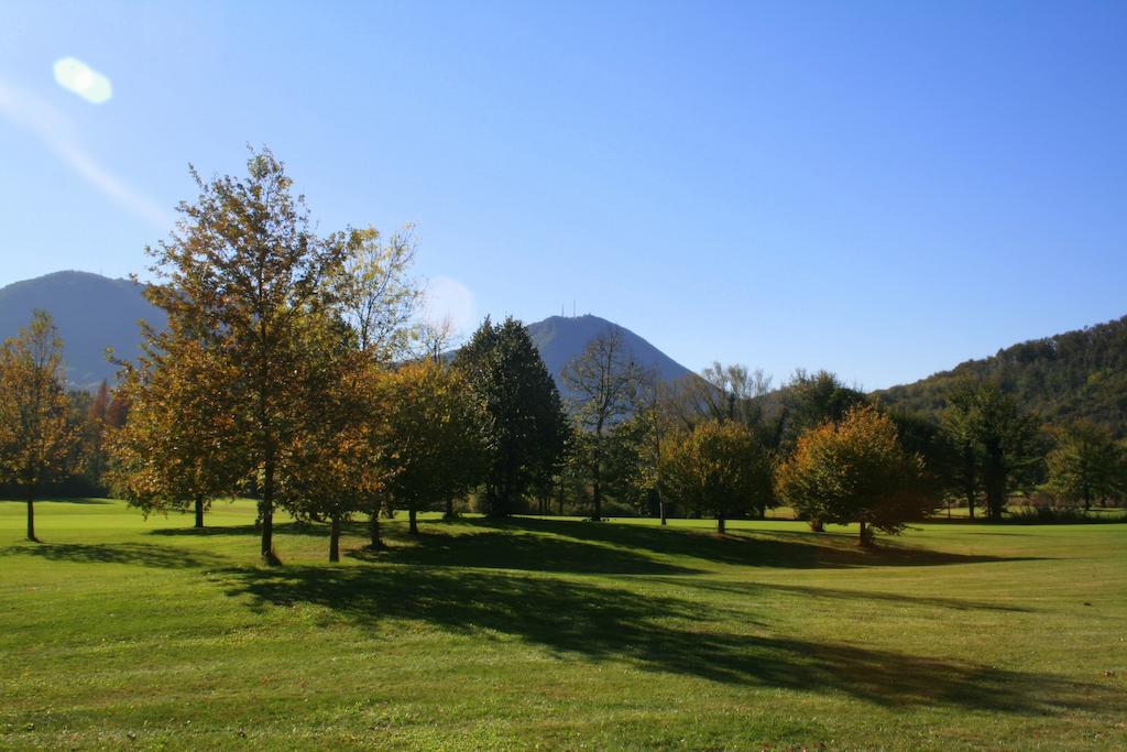 Frassanelle Apart otel Rovolon Dış mekan fotoğraf