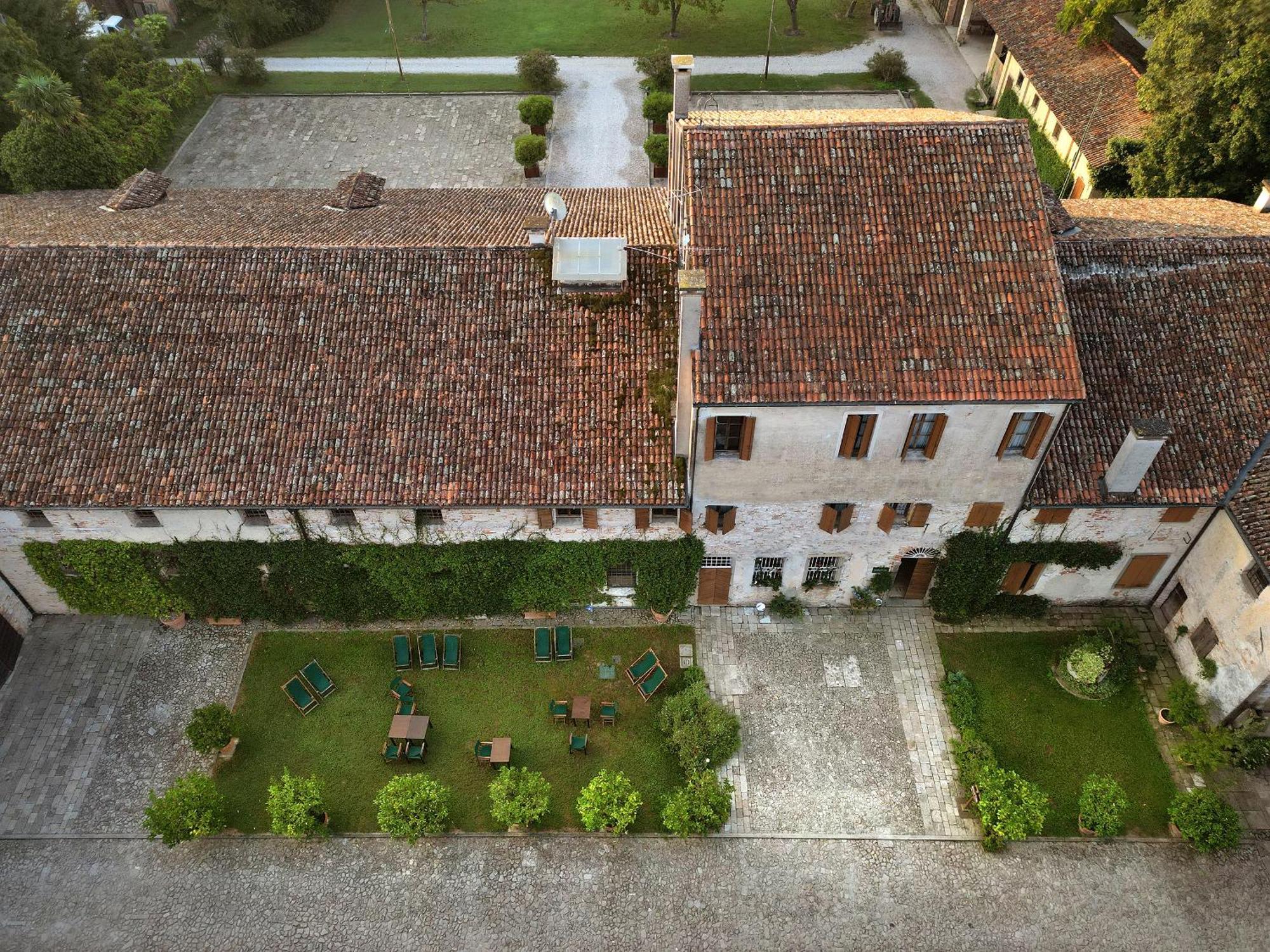 Frassanelle Apart otel Rovolon Dış mekan fotoğraf