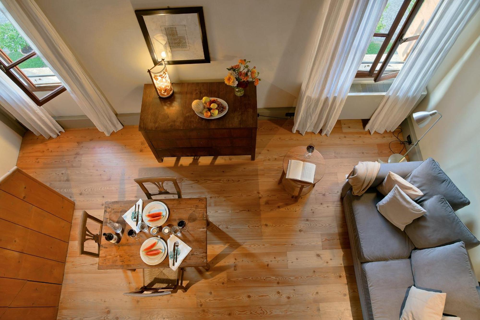 Frassanelle Apart otel Rovolon Dış mekan fotoğraf