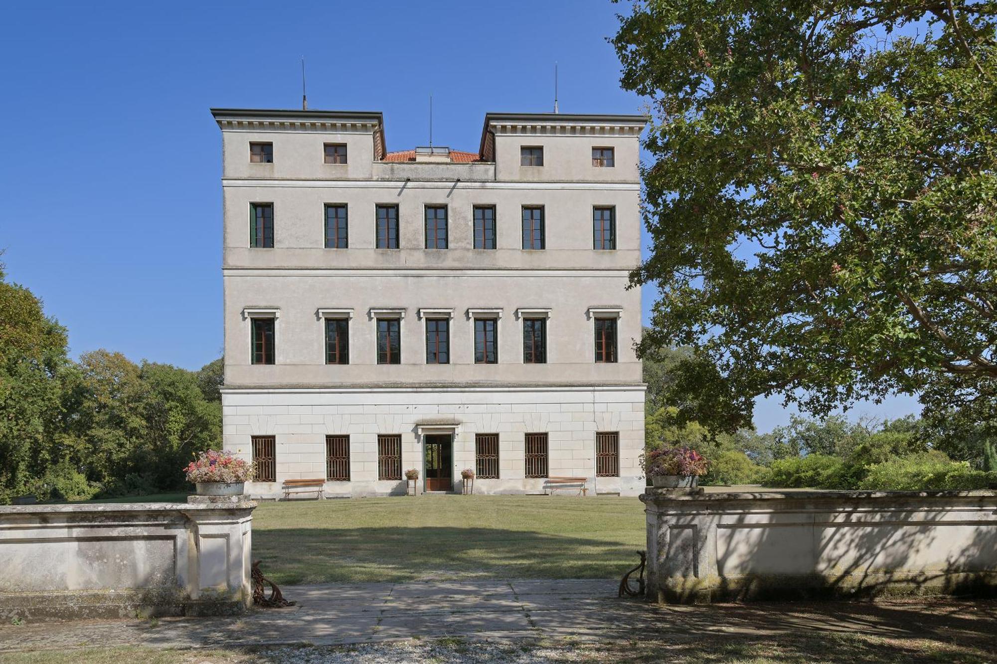 Frassanelle Apart otel Rovolon Dış mekan fotoğraf
