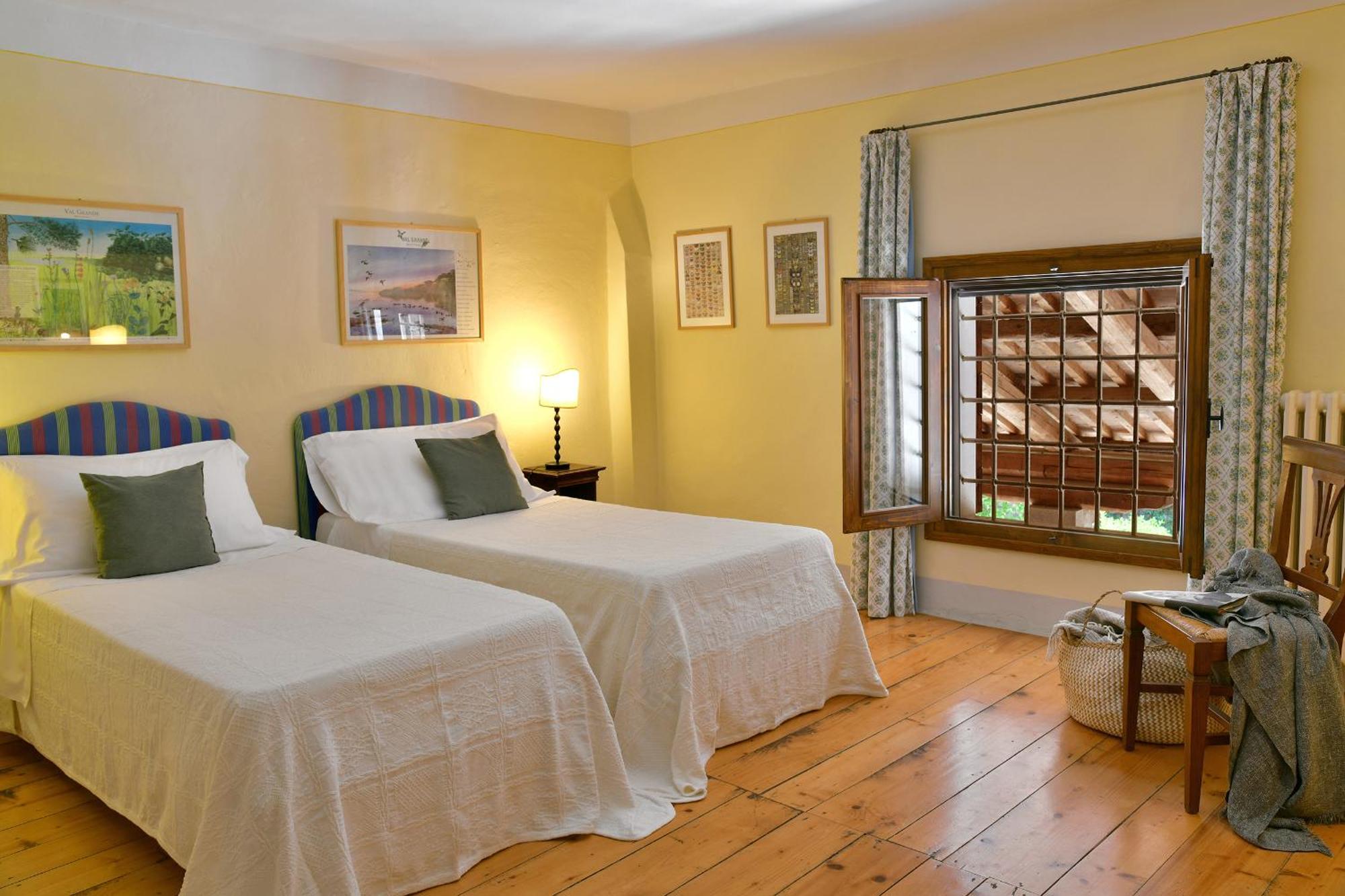 Frassanelle Apart otel Rovolon Oda fotoğraf