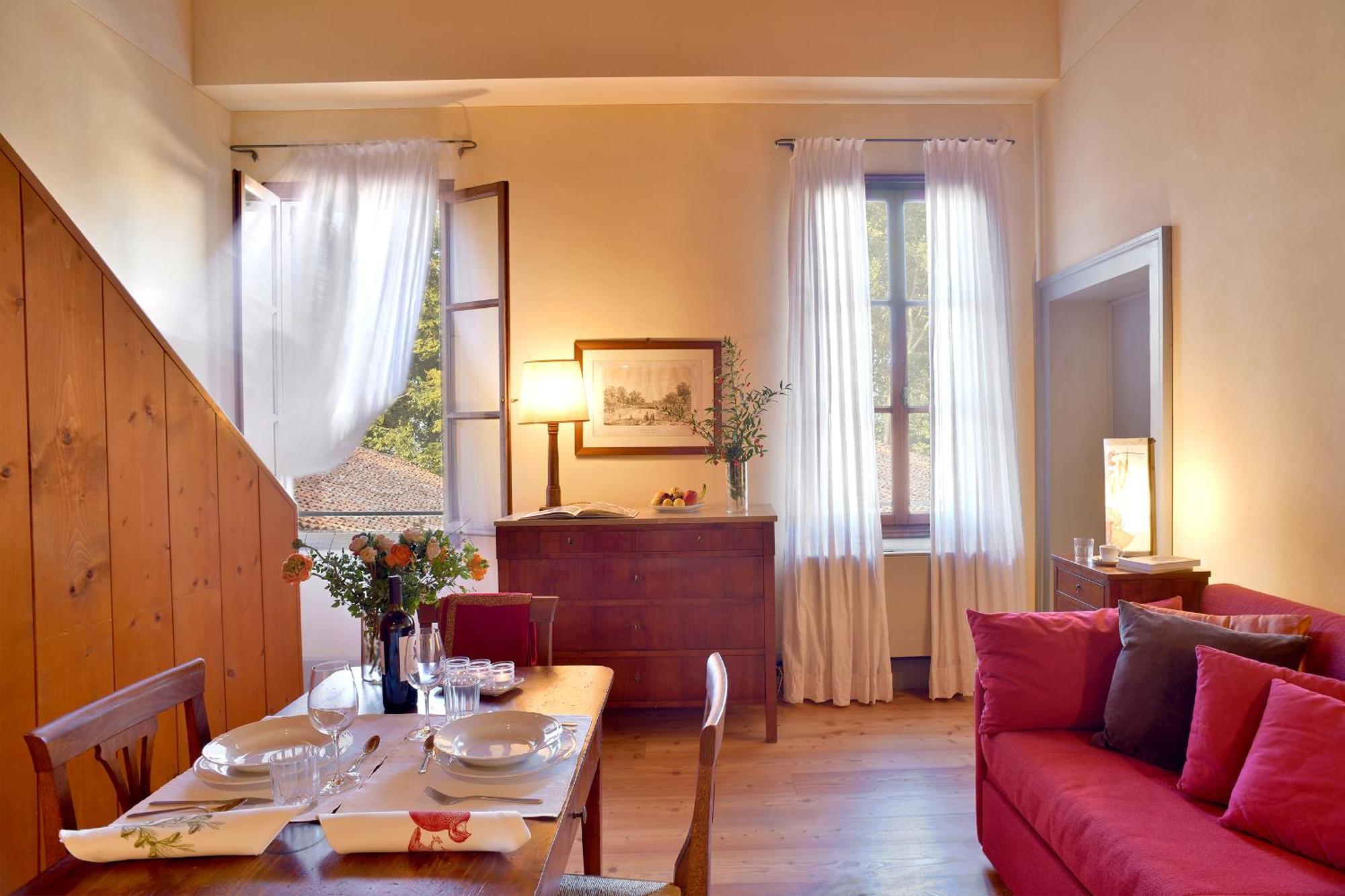 Frassanelle Apart otel Rovolon Oda fotoğraf