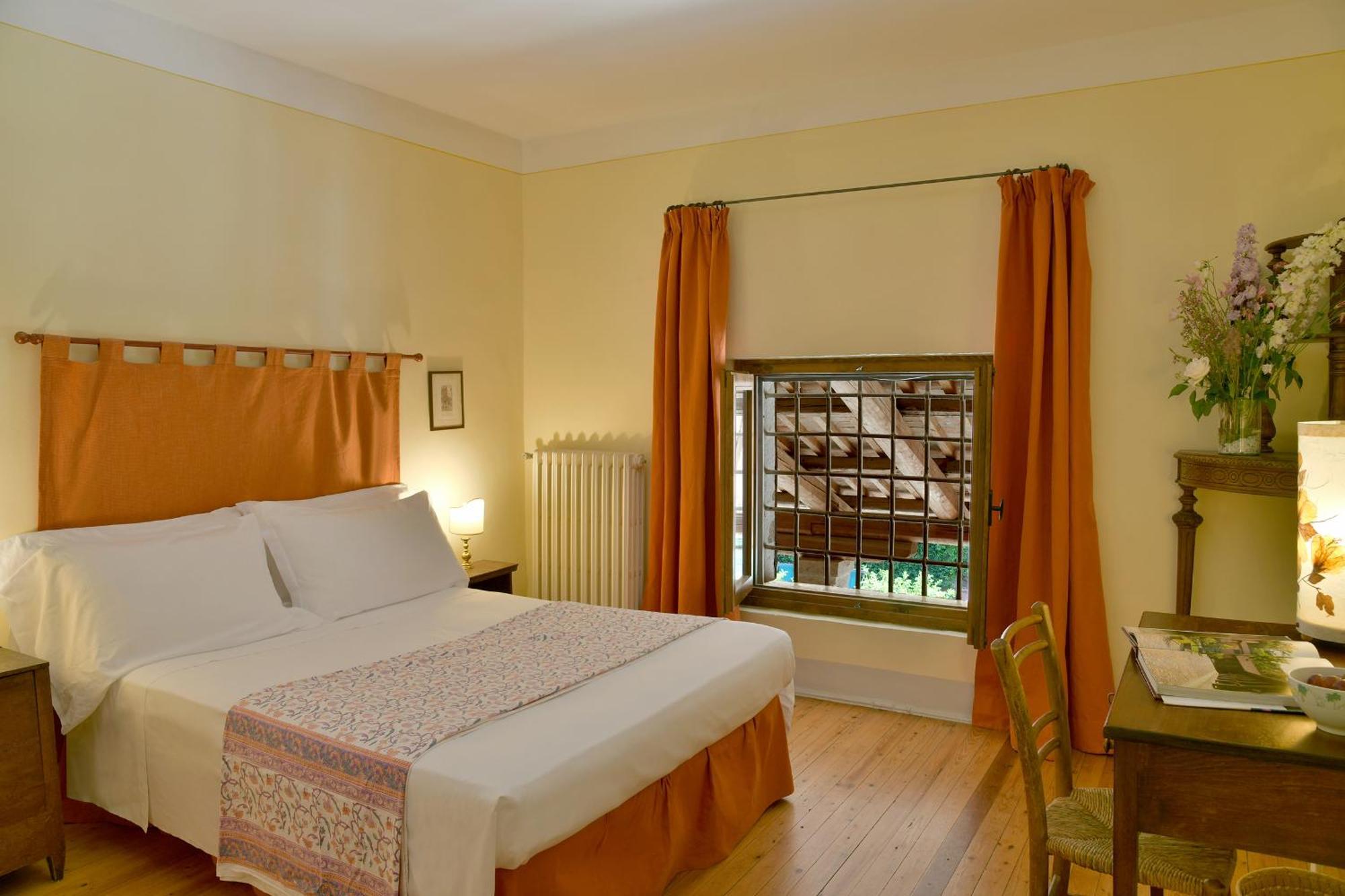 Frassanelle Apart otel Rovolon Oda fotoğraf