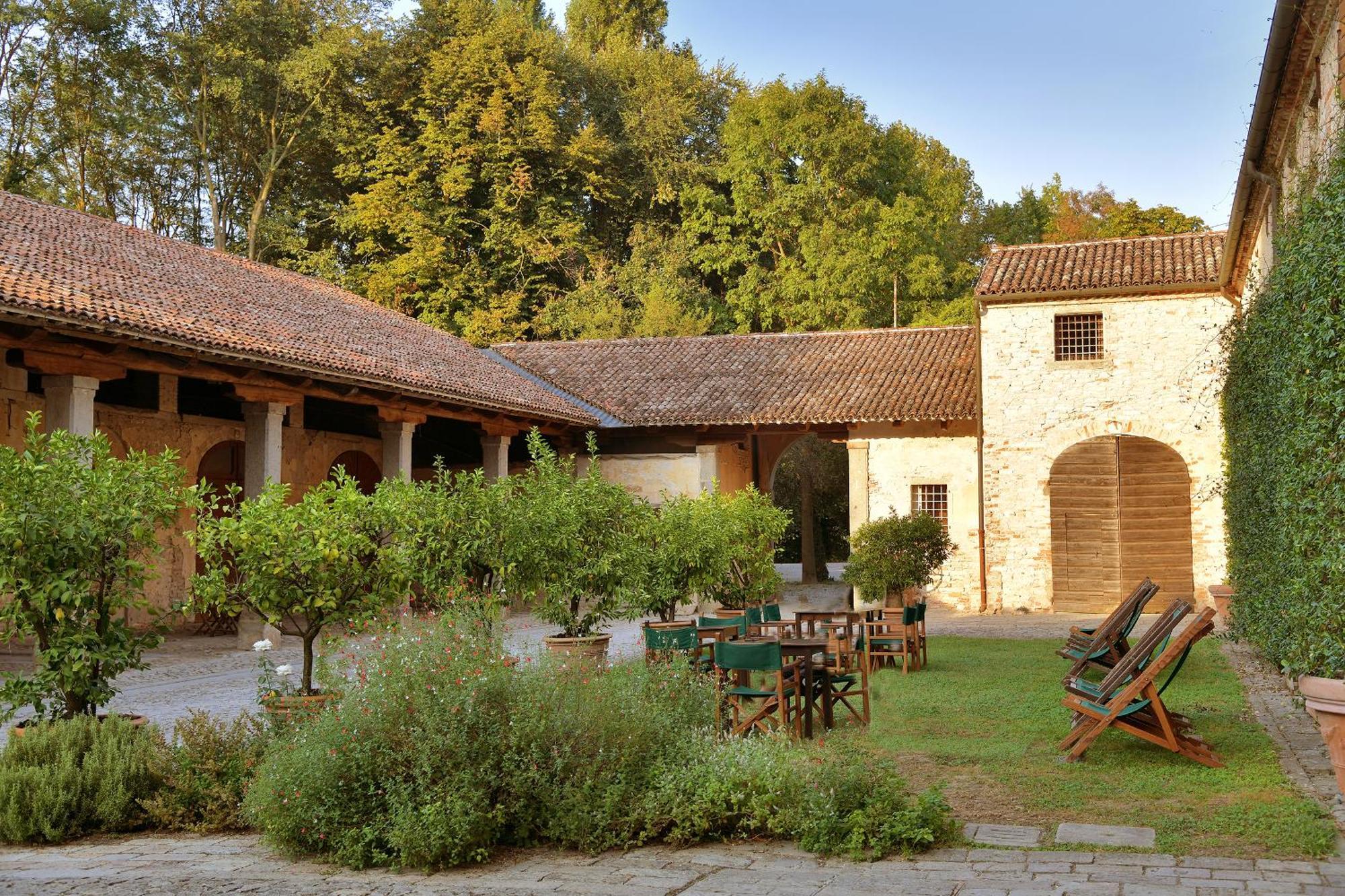 Frassanelle Apart otel Rovolon Oda fotoğraf